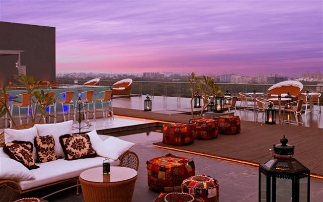 The O Hotel